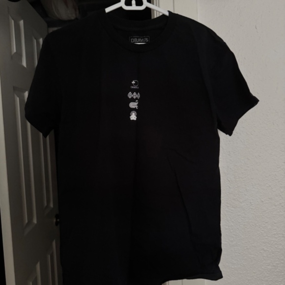 Dravus t-shirt - Picture 2 of 2